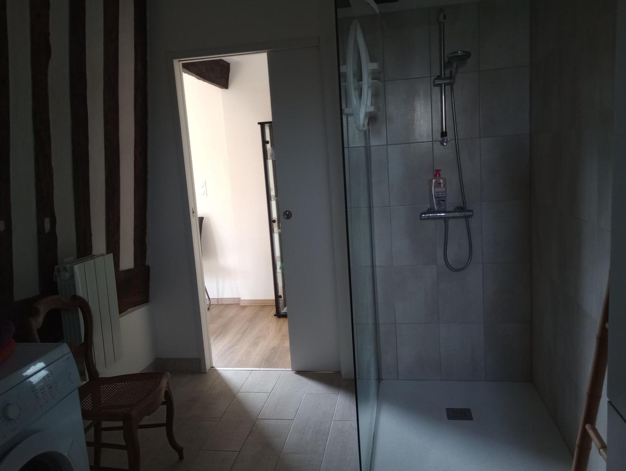 L'Escale Daire Cormeilles  Dış mekan fotoğraf